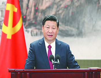 划沉点！4个概想，6个打算，19句话，读懂习近平十九大汇报！